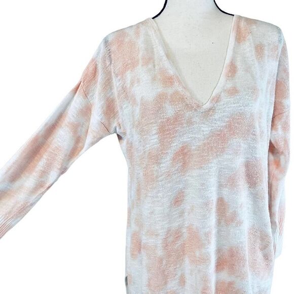 G.H. Bass & Co. Pullover Knit Lightweight Sweater Top - Picture 3 of 9